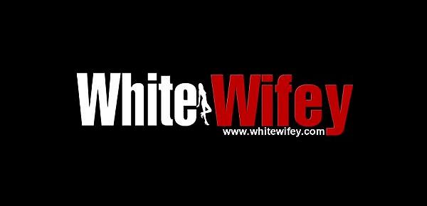  Deep Interracial Pounding For White Wife